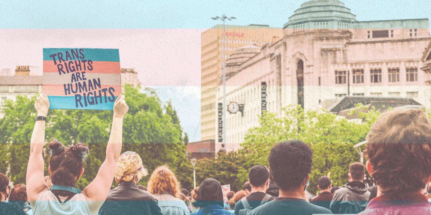 Urgent Update Managers Statement On Trans Nurse And Health Board - 175ii2u