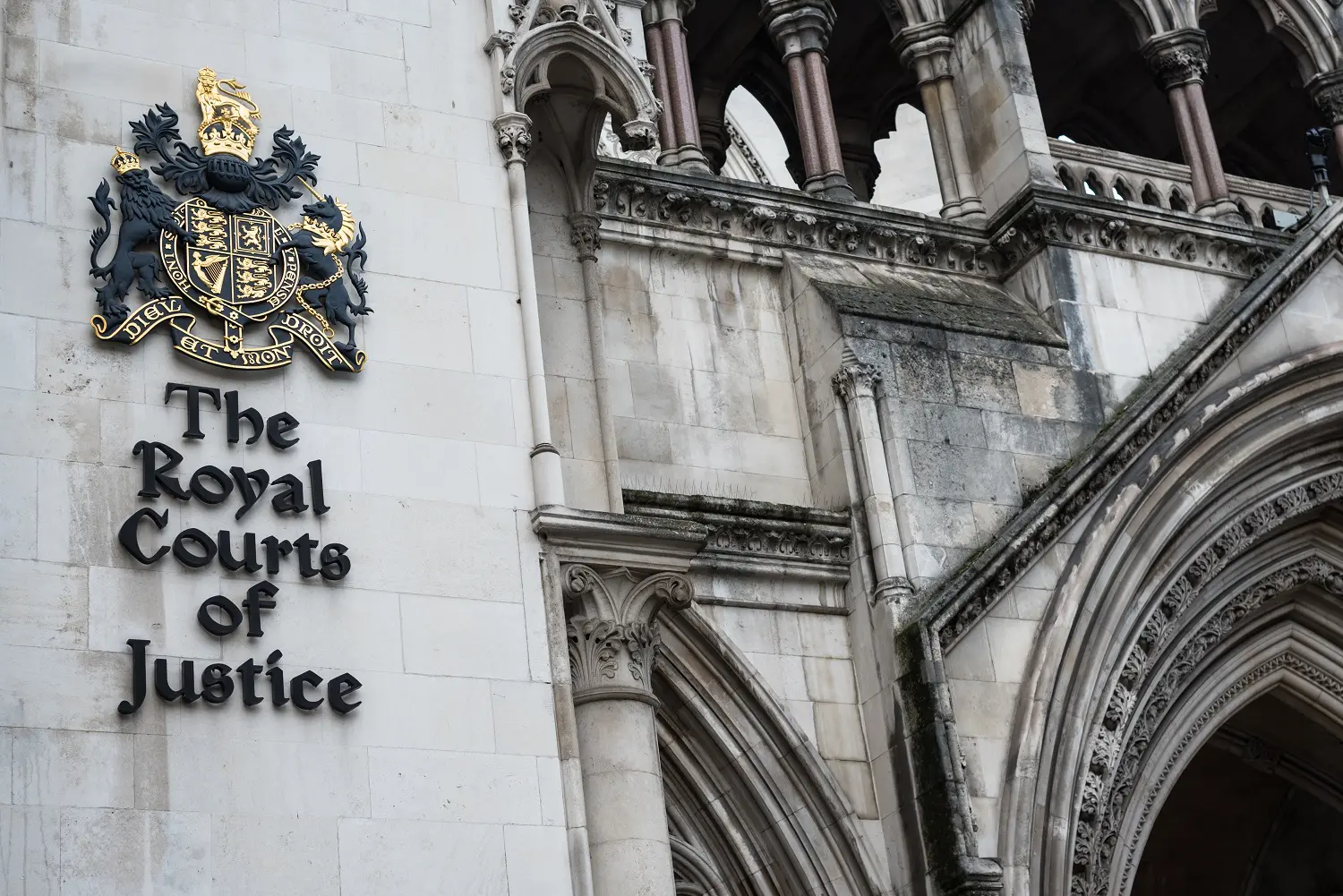 Excluding trans people won’t stop you getting sued | Good Law Project