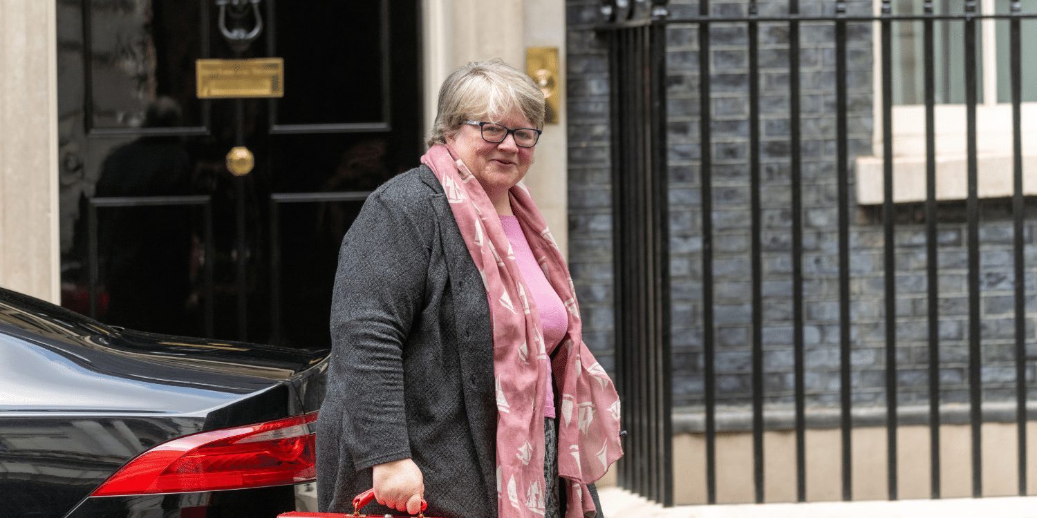 Simone Marsh Deadline looms for new Environment Secretary to respond to our legal ...