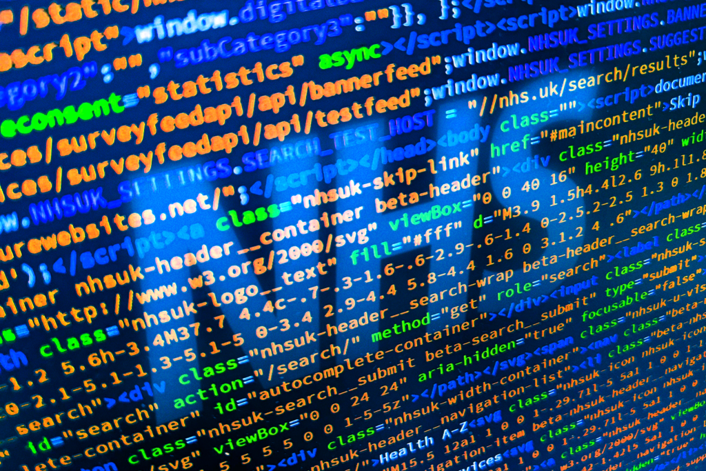 Protect NHS patient data - Good Law Project