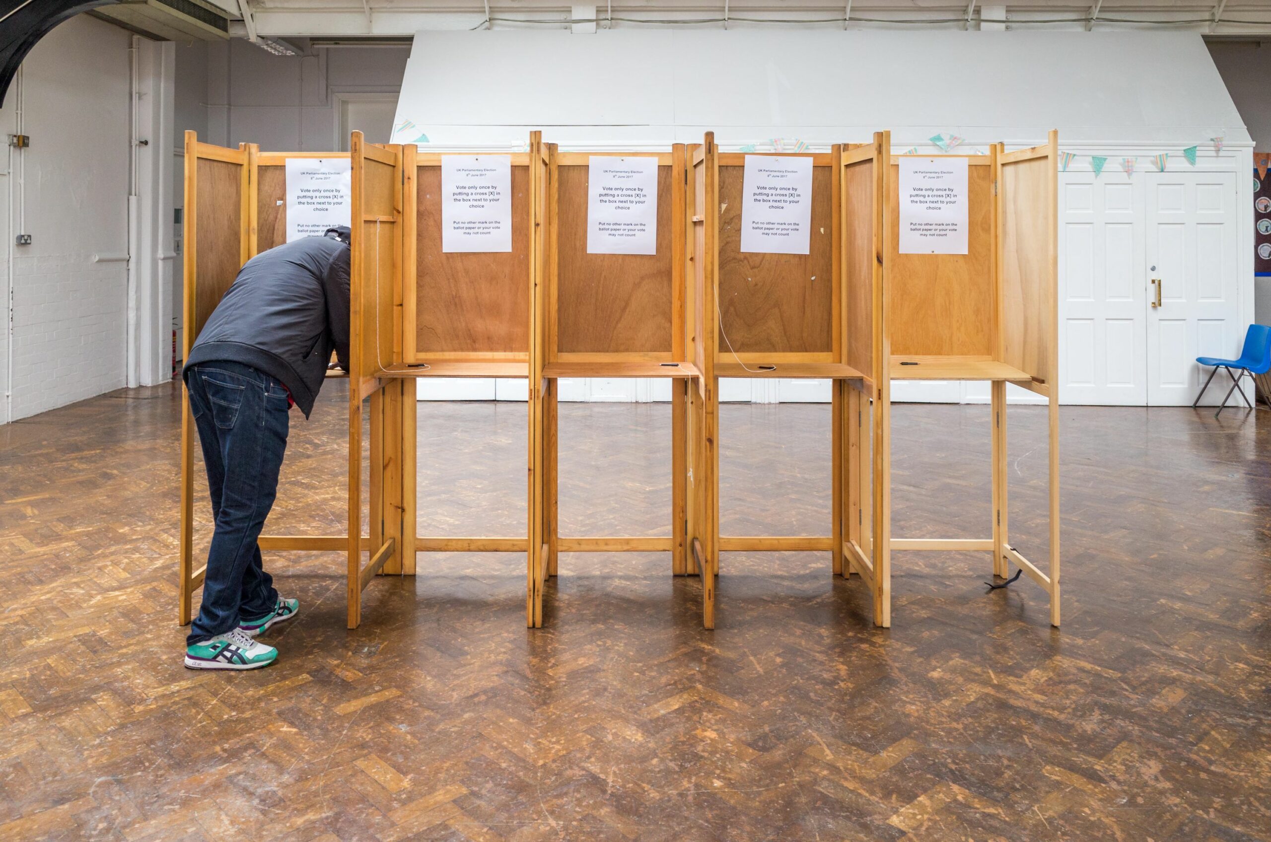 We need your help to protect the voting rights of young people and ...