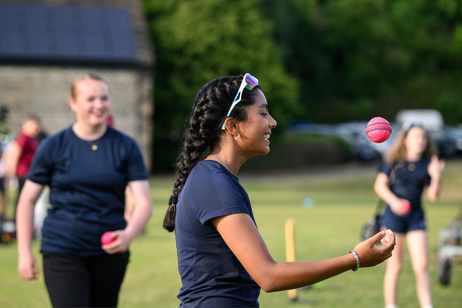We’re going to bat for trans people in amateur cricket | Good Law Project