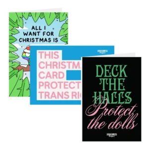 The trans rights bundle 2.0