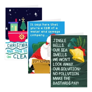 The clean waters bundle