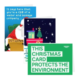 The environmental bundle