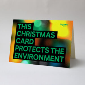 PP-GRE-A5-H-ENVELOPE - A5 Horizontal Card Mockup
