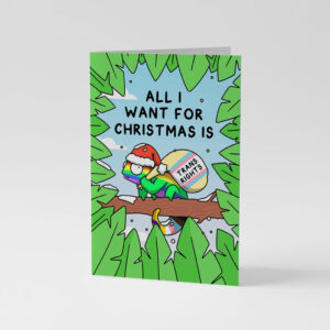PP-GRE-A5-V-ENVELOPE - A5 vertical Card Mockup